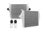 Mishimoto MMINT-RAM-03SL Intercooler | 2003-2009 Dodge RAM 5.9L & 6.7L Cummins