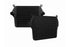 Mishimoto MMINT-RAM-07KBK Intercooler Kit | 2007.5-2009 Dodge RAM 2500/3500 6.7L Cummins
