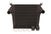 Mishimoto MMINT-RAM-10BK Black Intercooler | 2010-2012 RAM 6.7 Cummins