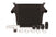 Mishimoto MMINT-RAM-10KBK Black Intercooler Kit | 2010-2012 RAM 6.7 Cummins