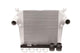 Mishimoto MMINT-RAM-10SL Silver Intercooler | 2010-2012 RAM 6.7 Cummins