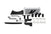 Mishimoto MMINT-RAM-13KBK Cummins Intercooler | 2013-2018 RAM 2500/3500 6.7L Cummins