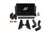 Mishimoto MMINT-RAM-19KBKWBK Performance Black Intercooler Kit with Black Pipes | 2019-2024 RAM 2500/3500 6.7L Cummins