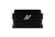 Mishimoto MMINT-RAM-19KBKWBK Performance Black Intercooler Kit with Black Pipes | 2019-2024 RAM 2500/3500 6.7L Cummins