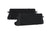 Mishimoto MMINT-RAM-94BK Intercooler | 1994-2002 Dodge RAM 2500/3500 5.9L Cummins