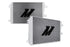 Mishimoto MMRAD-DMAX-06 Aluminum Performance Radiator | 2006-2010 GM Silverado/Sierra 2500HD/3500HD 6.6L Duramax