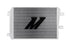 Mishimoto MMRAD-DMAX-06 Aluminum Performance Radiator | 2006-2010 GM Silverado/Sierra 2500HD/3500HD 6.6L Duramax