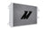 Mishimoto MMRAD-DMAX-06 Aluminum Performance Radiator | 2006-2010 GM Silverado/Sierra 2500HD/3500HD 6.6L Duramax
