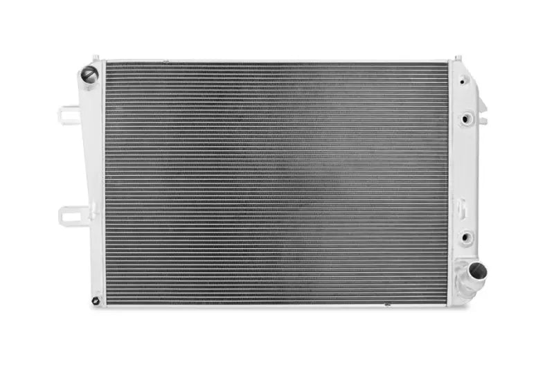 Mishimoto MMRAD-DMAX-06 Aluminum Performance Radiator | 2006-2010 Silverado/Sierra 2500HD/3500HD 6.6L