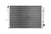 Mishimoto MMRAD-DMAX-06 Aluminum Performance Radiator | 2006-2010 GM Silverado/Sierra 2500HD/3500HD 6.6L Duramax