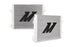 Mishimoto MMRAD-DMAX-11 Aluminum Radiator | 2011-2016 GM Silverado/Sierra 2500HD/3500HD 6.6L Duramax LML