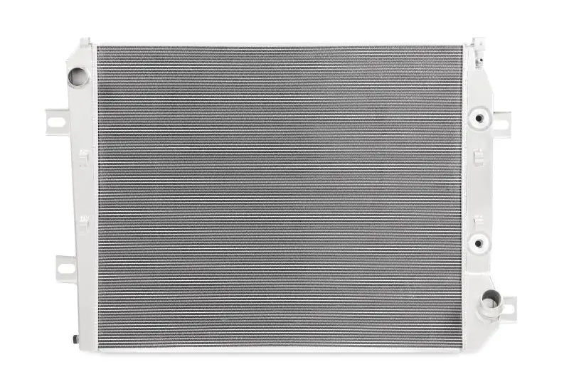 Mishimoto MMRAD-DMAX-11 Aluminum Radiator | 2011-2016 GM Silverado/Sierra 2500HD/3500HD 6.6L Duramax LML