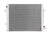 Mishimoto MMRAD-DMAX-11 Aluminum Radiator | 2011-2016 GM Silverado/Sierra 2500HD/3500HD 6.6L Duramax LML