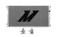 Mishimoto MMRAD-F2D-11S Aluminum Secondary Radiator | 2011-2016 Ford F250/F350 6.7L Powerstroke