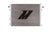 Mishimoto MMRAD-F2D-11V2 Primary Radiator | 2011-2016 Ford F250/F350 6.7L Powerstroke