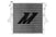 Mishimoto MMRAD-RAM-03 Aluminum Radiator | 2003-2009 Dodge RAM 2500/3500 Cummins