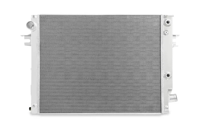 Mishimoto MMRAD-RAM-13 Performance Aluminum Radiator | 2013-2018 RAM 2500/3500 6.7L Cummins