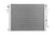 Mishimoto MMRAD-RAM-13 Performance Aluminum Radiator | 2013-2018 RAM 2500/3500 6.7L Cummins
