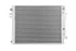 Mishimoto MMRAD-RAM-13 Performance Aluminum Radiator | 2013-2018 RAM 2500/3500 6.7L Cummins