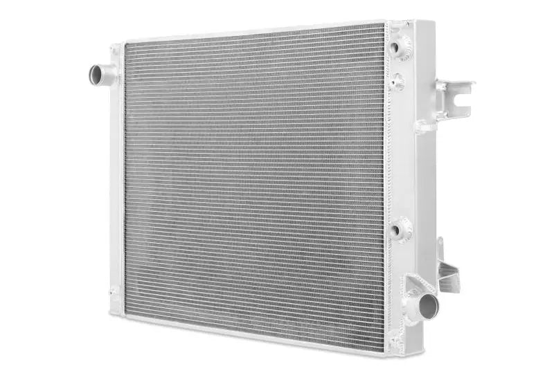 Mishimoto MMRAD-RAM-13 Performance Aluminum Radiator | 2013-2018 RAM 2500/3500 6.7L Cummins