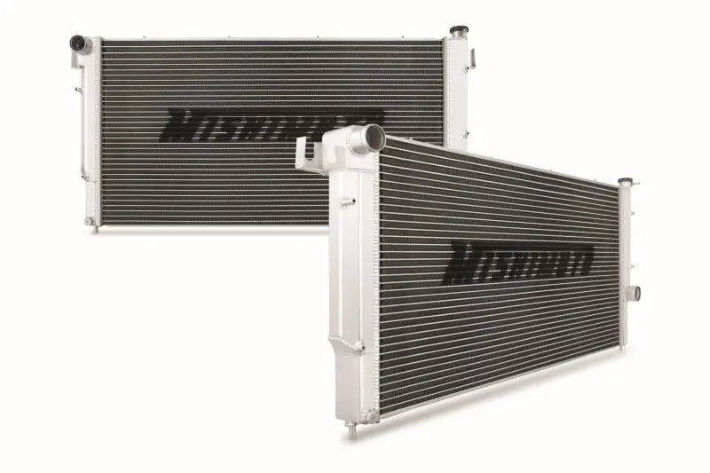 Mishimoto MMRAD-RAM-94 Performance Aluminum Radiator | 1994-2002 Ram 5.9L Cummins 2500/3500
