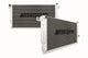 Mishimoto MMRAD-RAM-94 Performance Aluminum Radiator | 1994-2002 Dodge RAM 2500/3500 5.9L Cummins