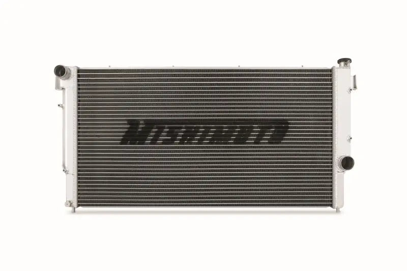 Mishimoto MMRAD-RAM-94 Performance Aluminum Radiator | 1994-2002 Ram 5.9L Cummins 2500/3500