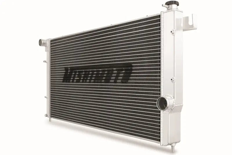 Mishimoto MMRAD-RAM-94 Performance Aluminum Radiator | 1994-2002 Dodge RAM 2500/3500 5.9L Cummins
