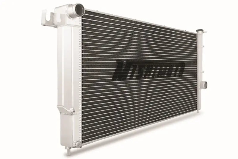 Mishimoto MMRAD-RAM-94 Performance Aluminum Radiator | 1994-2002 Dodge RAM 2500/3500 5.9L Cummins
