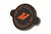 Mishimoto MMRC-13L High-Pressure 1.3 Bar Radiator Cap Large | Universal