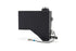 Mishimoto MMRT-DMAX-01MWBK Aluminum Degas Tank (Black) | 2001-2007 GM Silverado/Sierra 2500HD/3500HD 6.6L Duramax