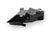 Mishimoto MMRT-F2D-03BK Black Degas Bottle | 2003-2007 Ford F250/F350 6.0L Powerstroke