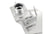 Mishimoto MMRT-RAM-13 Aluminum Degas Tank | 2013-2018 RAM 2500/3500 6.7L Cummins