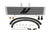 Mishimoto MMTC-DMAX-01SL Transmission Cooler | 2001-2003 GM Silverado/Sierra 2500HD/3500HD 6.6L Duramax