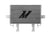 Mishimoto MMTC-F2D-03SL Transmission Cooler | 2003-2007 Ford F250/F350 6.0L Powerstroke