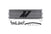 Mishimoto MMTC-F2D-08SL Transmission Cooler | 2008-2010 Ford F250/F350 6.4L Powerstroke