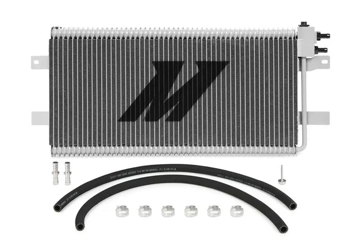 Shop 5.9L Cummins Transmission Coolers & Lines