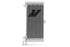 Mishimoto MMTC-RAM-94SL Transmission Cooler | 1994-2002 Dodge RAM 2500/3500 5.9L Cummins