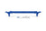 Mishimoto MMUS-F2D-08BL Blue Upper Support Bar | 2008-2010 Ford F250/F350 6.4L Powerstroke