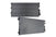 Mishimoto R13716 Replacement Secondary Radiator | 2017-2022 Ford F250/F350 6.7L Powerstroke