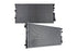 Mishimoto R13716 Replacement Secondary Radiator | 2017-2022 Ford F250/F350 6.7L Powerstroke