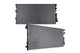 Mishimoto R13716 Replacement Secondary Radiator | 2017-2022 Ford F250/F350 6.7L Powerstroke