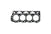 Mahle 54580 Right Hand Side Head Gasket Grade A | 2001-2016 GM Silverado/Sierra 2500HD/3500HD 6.6L Duramax