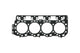 Mahle 54582 Right Side Cylinder Head Gasket (Grade C 1.05mm) | 2001-2016 GM Silverado/Sierra 2500HD/3500HD 6.6L Duramax