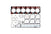 Mahle HS4068A .25MM Thicker Head Gasket Set | 1989-1998 Dodge RAM 2500/3500 5.9L Cummins