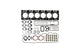 Mahle HS54774-1 Head Gasket Kit | 2007.5-2017 Dodge RAM 2500/3500 6.7L Cummins