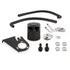Mishimoto MMBCC-F2D-11BE Oil Catch Can | 2011-2016 Ford F250/F350 6.7L Powerstroke