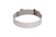 Mishimoto MMCLAMP-125 Stainless Steel T-Bolt Clamp 1.14-1.38 inch | Universal