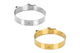 Mishimoto MMCLAMP-35 Stainless Steel T-Bolt Clamp 3.39-3.70 inch | Universal