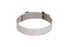 Mishimoto MMCLAMP-35 Stainless Steel T-Bolt Clamp 3.39-3.70 inch | Universal